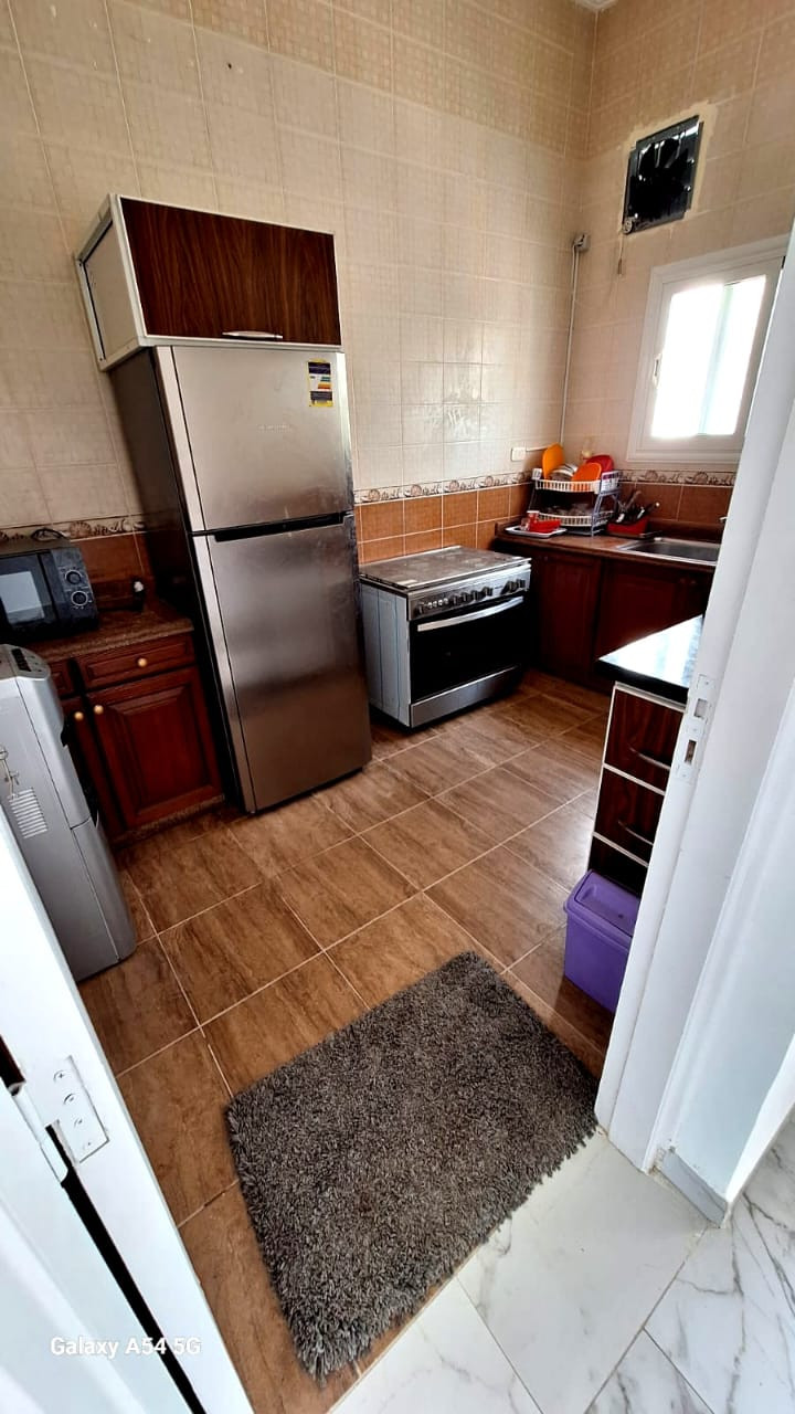 Renzo -   Flat villa for rent in Amwaj