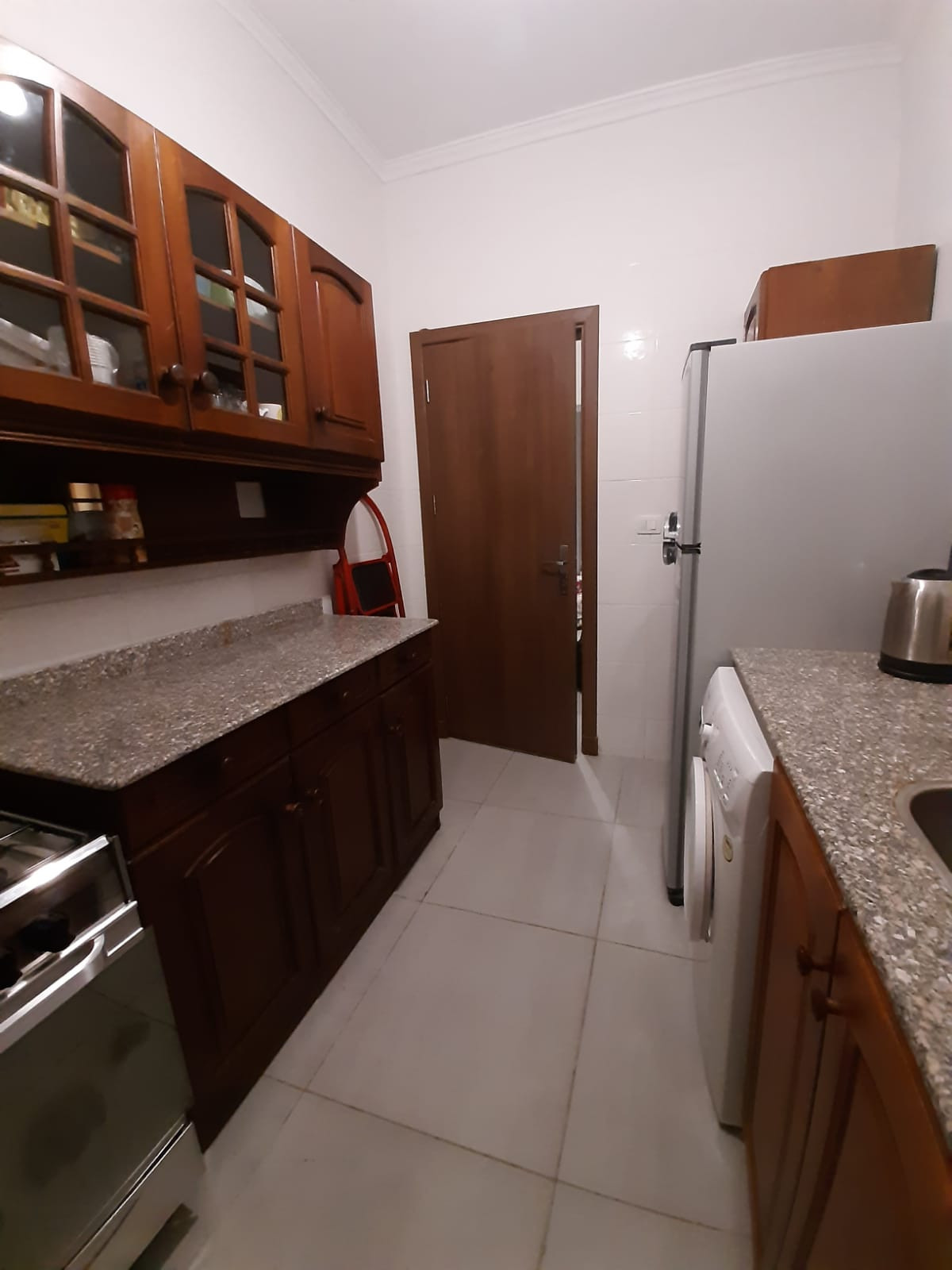 Renzo -   chalet for rent in Amwaj + roof