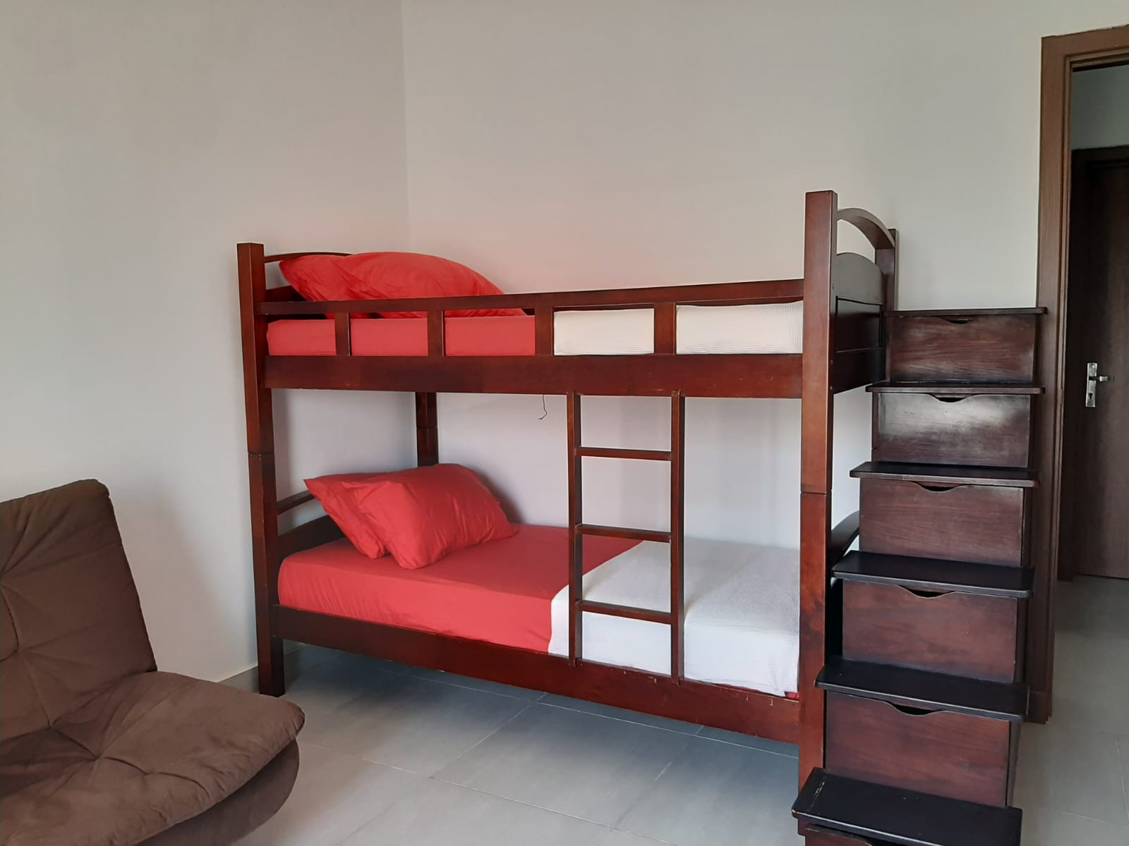 Renzo -   chalet for rent in Amwaj + roof