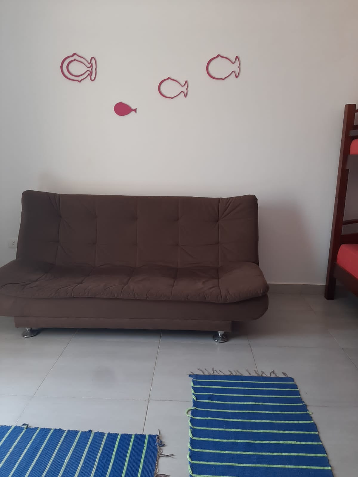 Renzo -   chalet for rent in Amwaj + roof