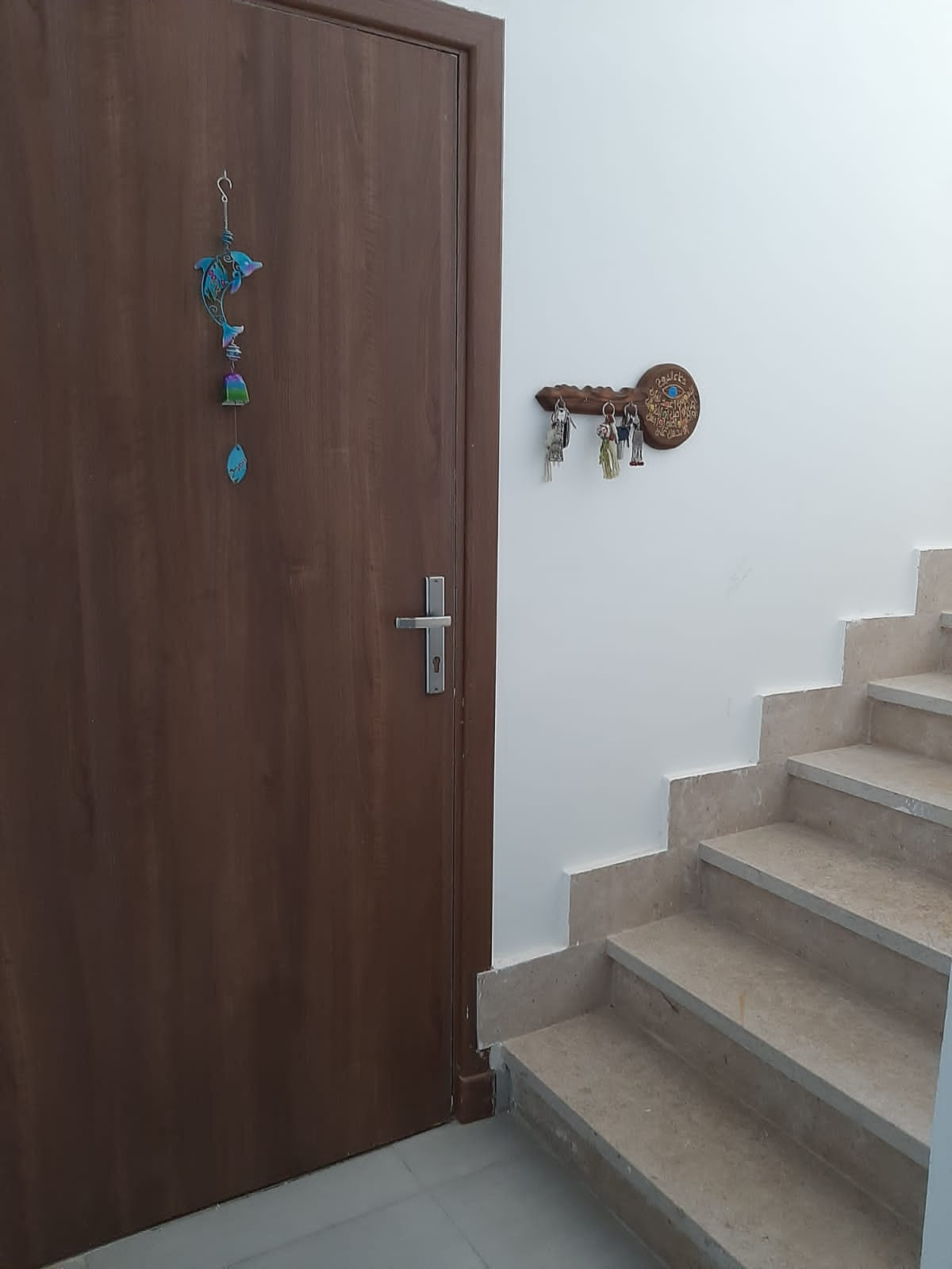 Renzo -   chalet for rent in Amwaj + roof