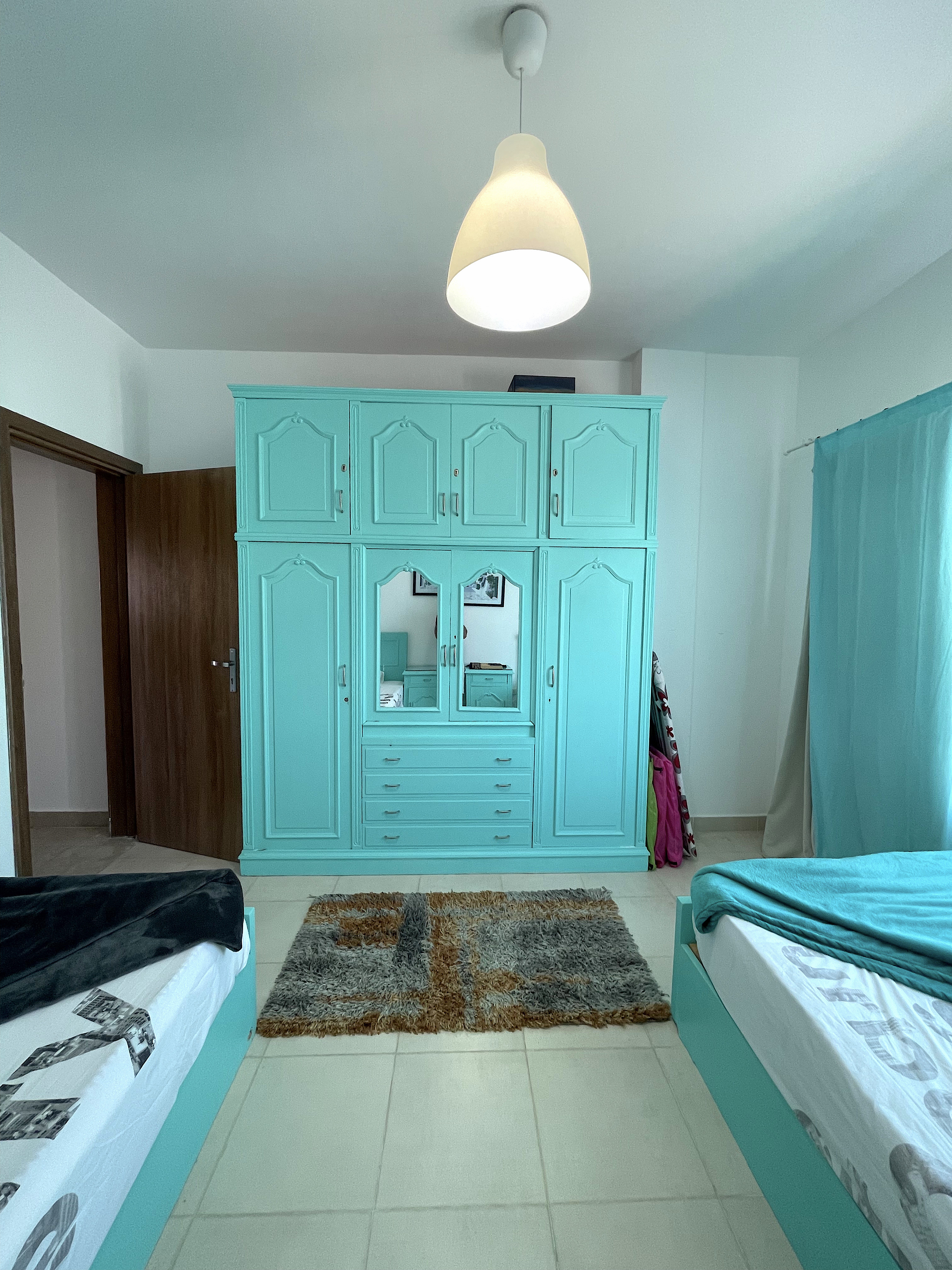 Renzo -   Chalet in Amwaj for rent North Coast 2 bedrooms 2 bathrooms