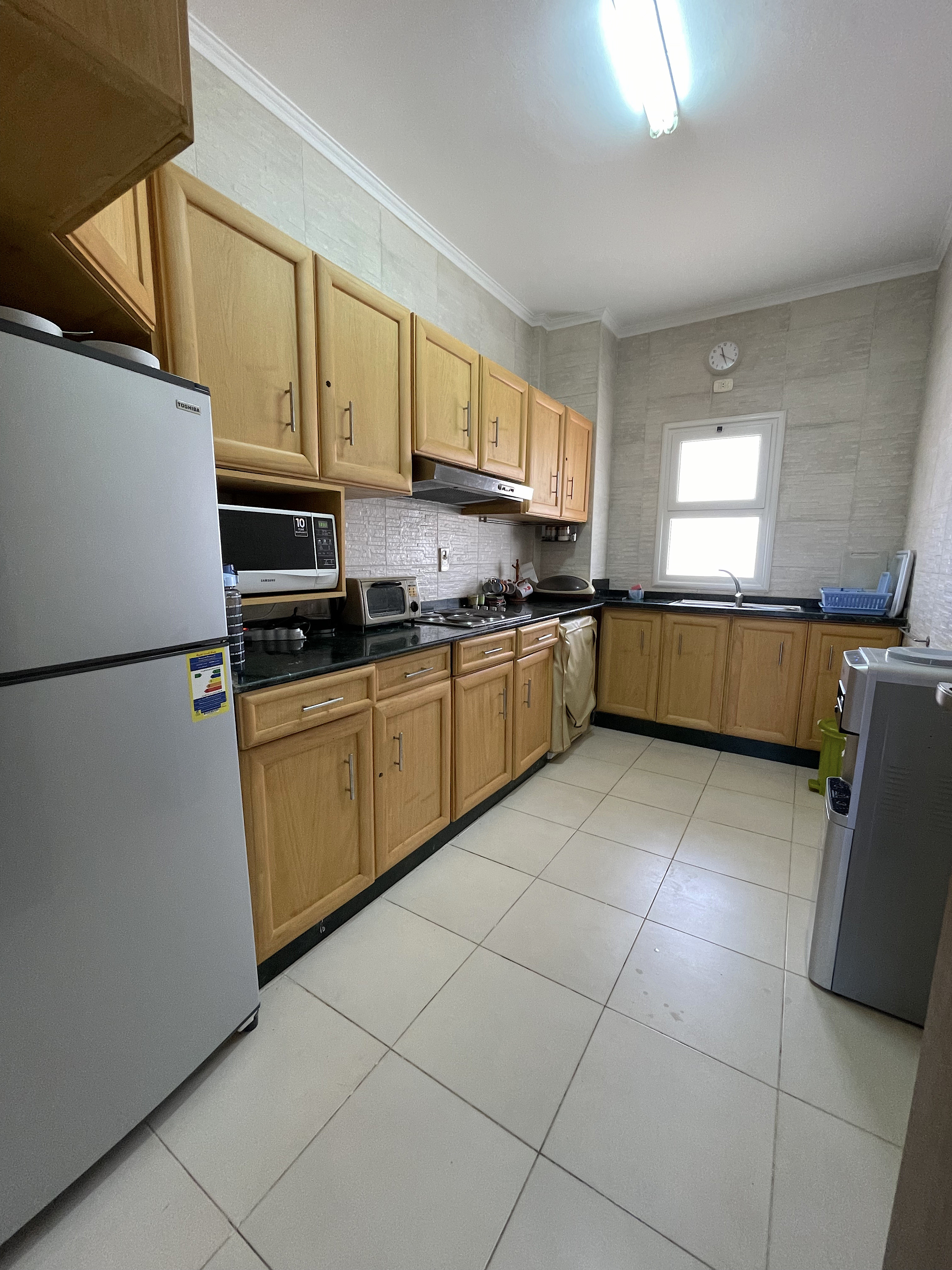 Renzo -   Chalet in Amwaj for rent North Coast 2 bedrooms 2 bathrooms