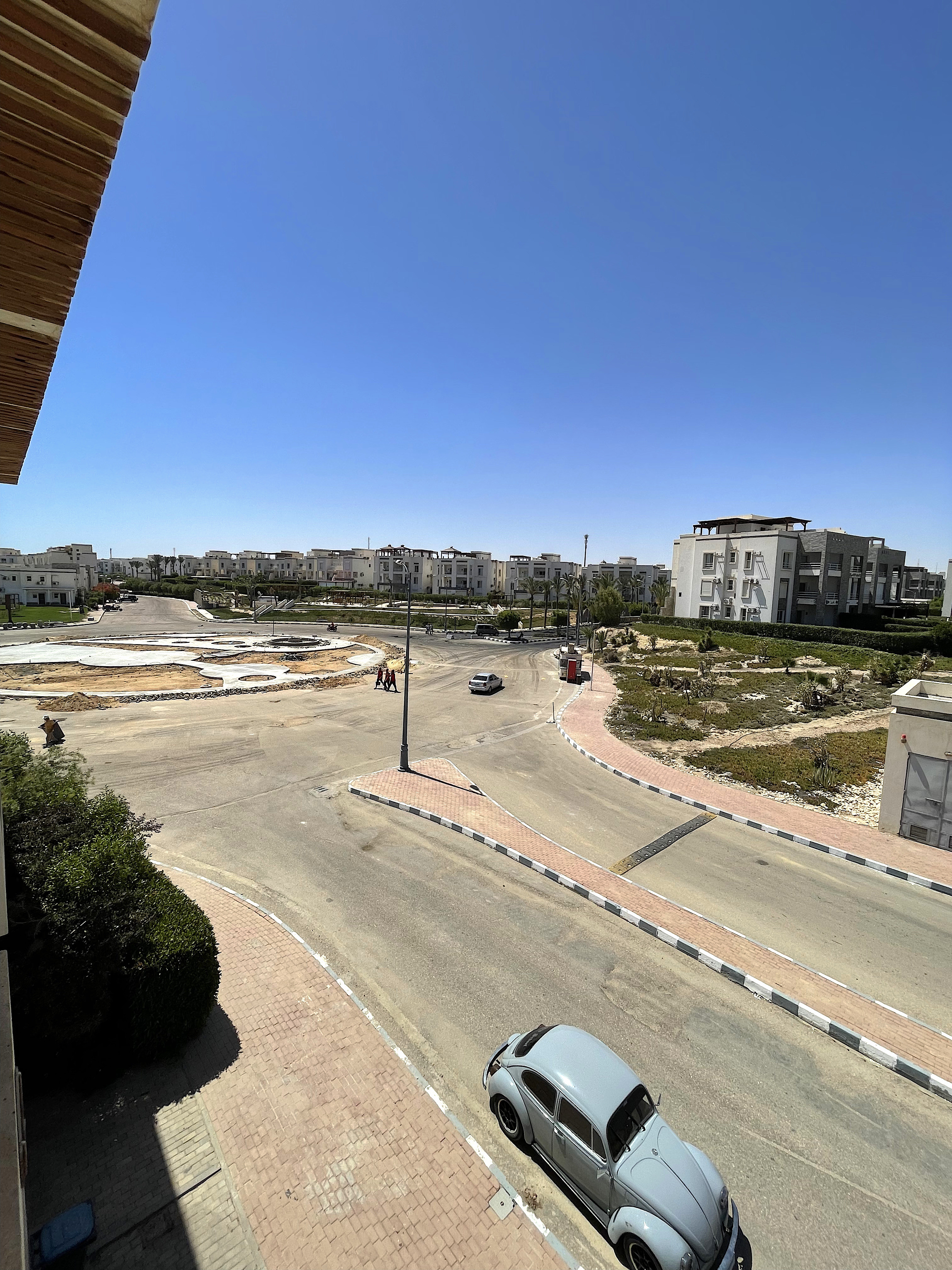 Renzo -   Chalet in Amwaj for rent North Coast 2 bedrooms 2 bathrooms