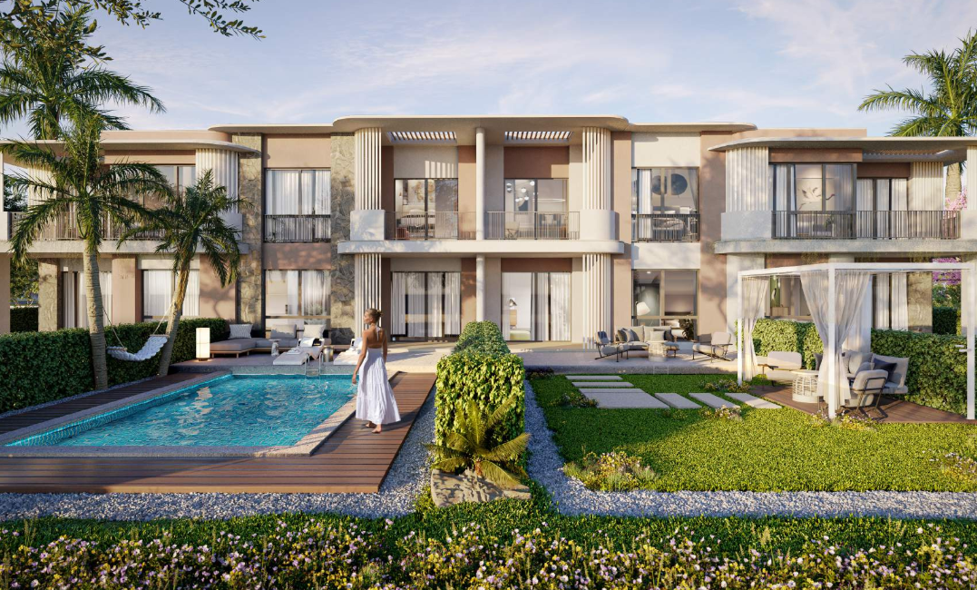 Town House - (in) KOUN - North Coast - 150 to 150 m²