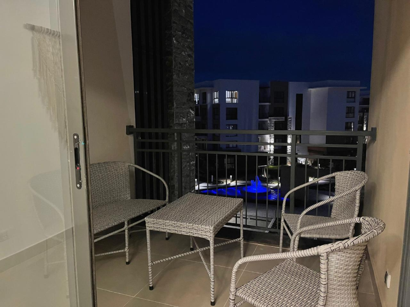 Renzo -   Premier Chalet in Marassi marina first hand