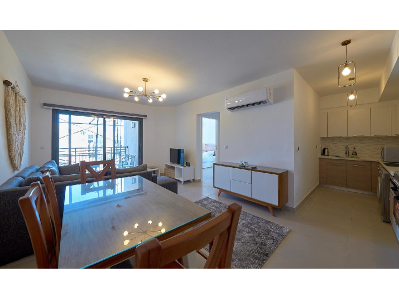 Renzo -   Premier Chalet in Marassi marina first hand