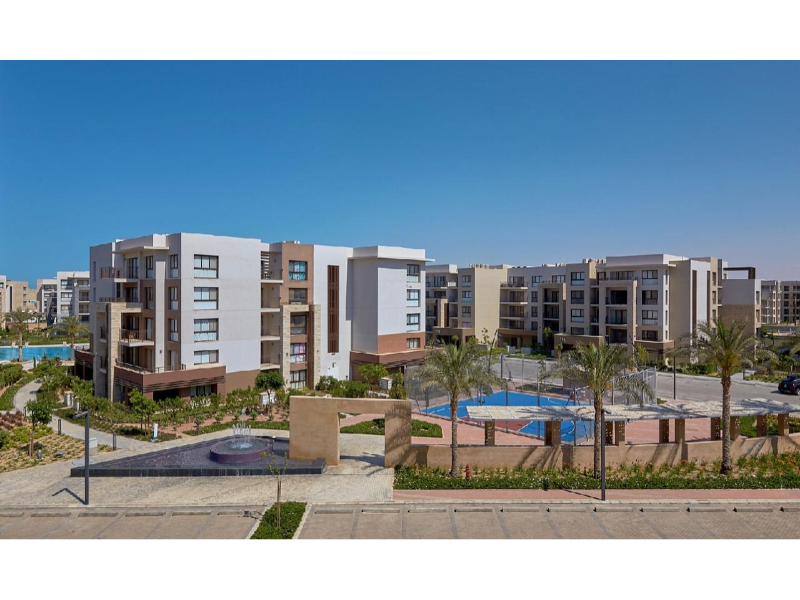 Renzo -   Premier Chalet in Marassi marina first hand