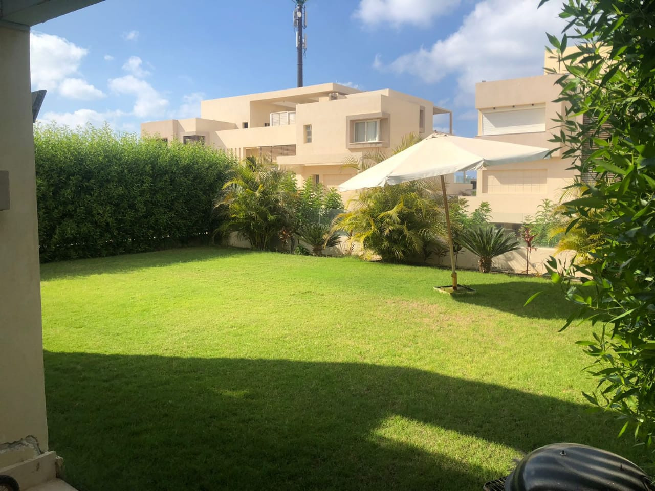 Renzo -   Premier Chalet for rent in Hacienda White