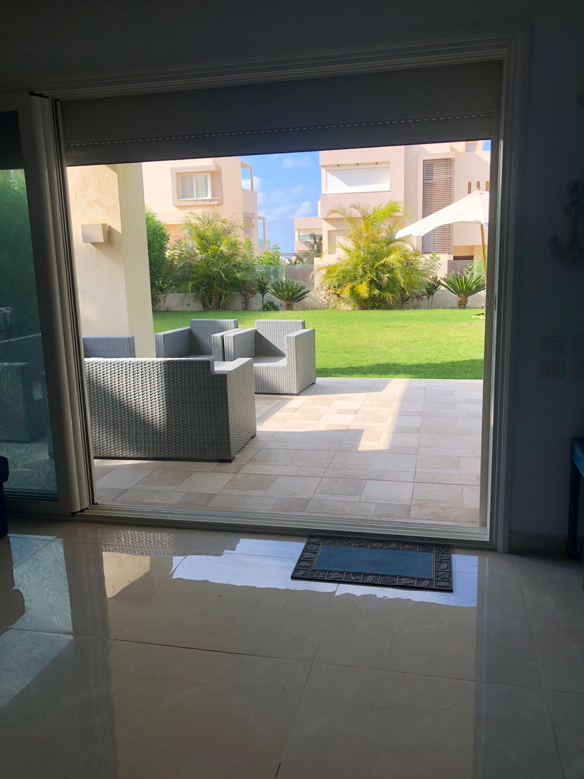 Renzo -   Premier Chalet for rent in Hacienda White