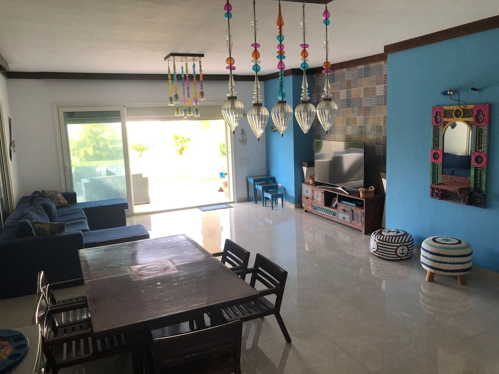 Renzo -   Premier Chalet for rent in Hacienda White