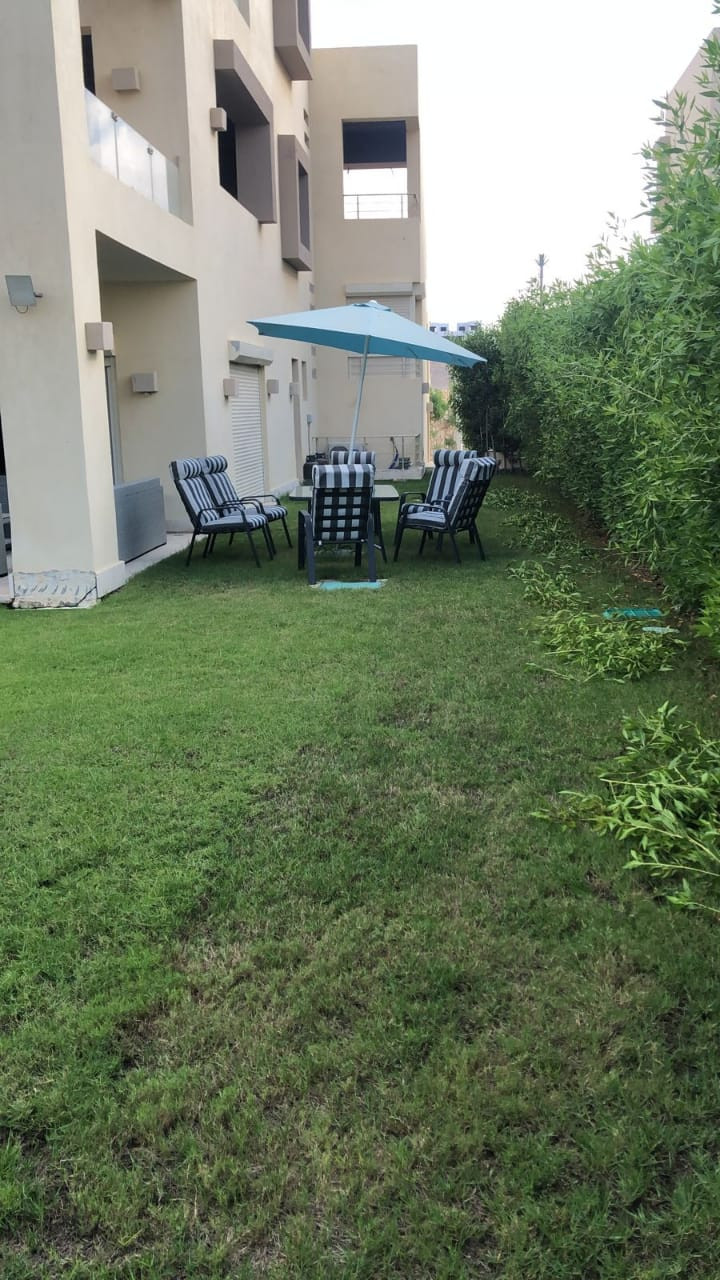 Renzo -   Premier Chalet for rent in Hacienda White