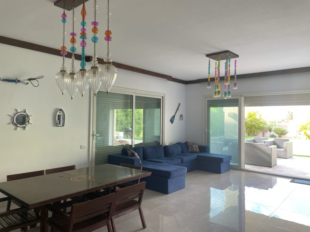 Renzo -   Premier Chalet for rent in Hacienda White