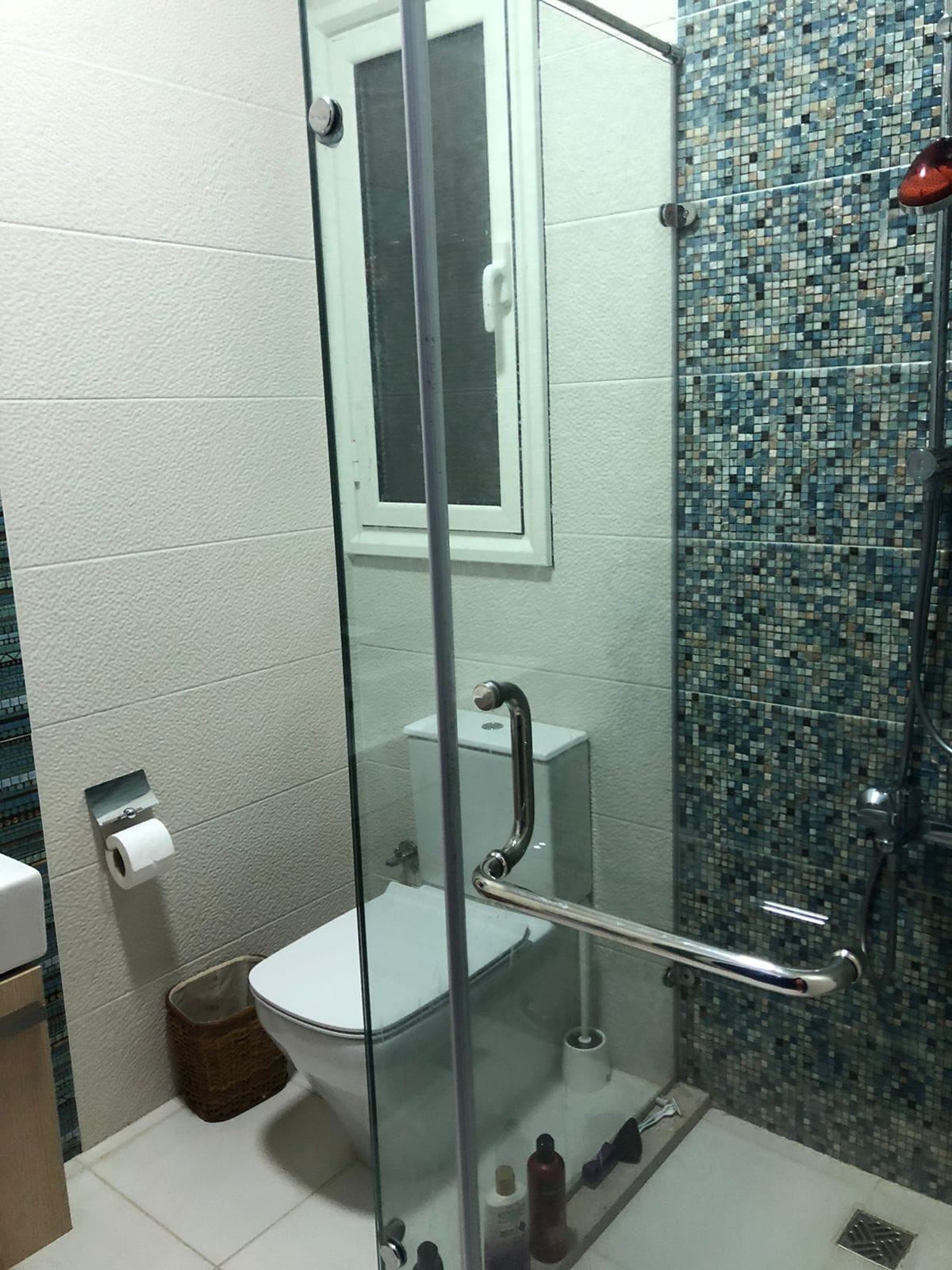 Renzo -   Premier Chalet for rent in Hacienda White