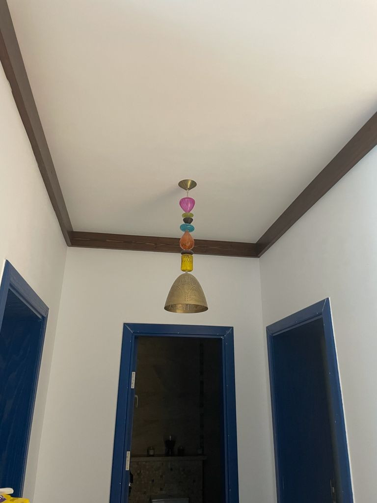 Renzo -   Premier Chalet for rent in Hacienda White