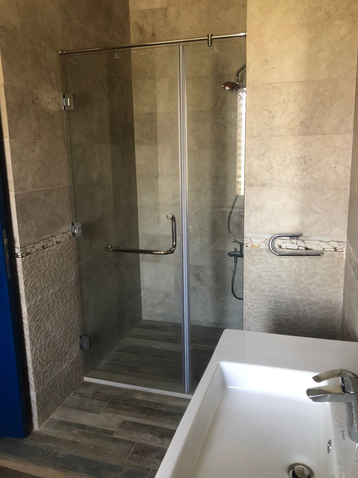 Renzo -   Premier Chalet for rent in Hacienda White