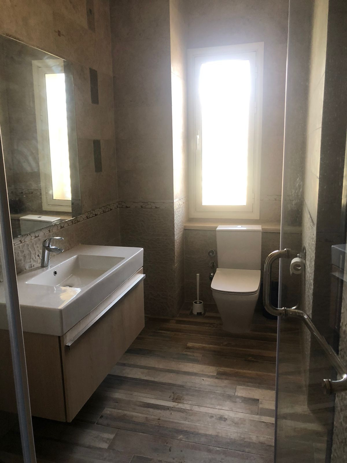 Renzo -   Premier Chalet for rent in Hacienda White