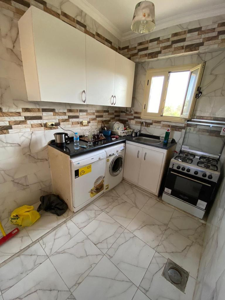 Renzo -   شاليه للايجار من المالك بمارينا ٤