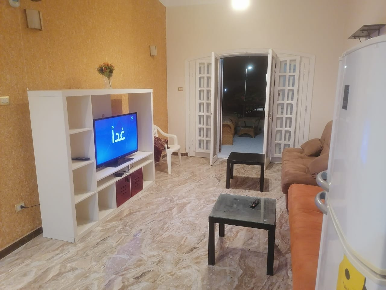 Renzo -   شاليه للايجار من المالك بمارينا ٤