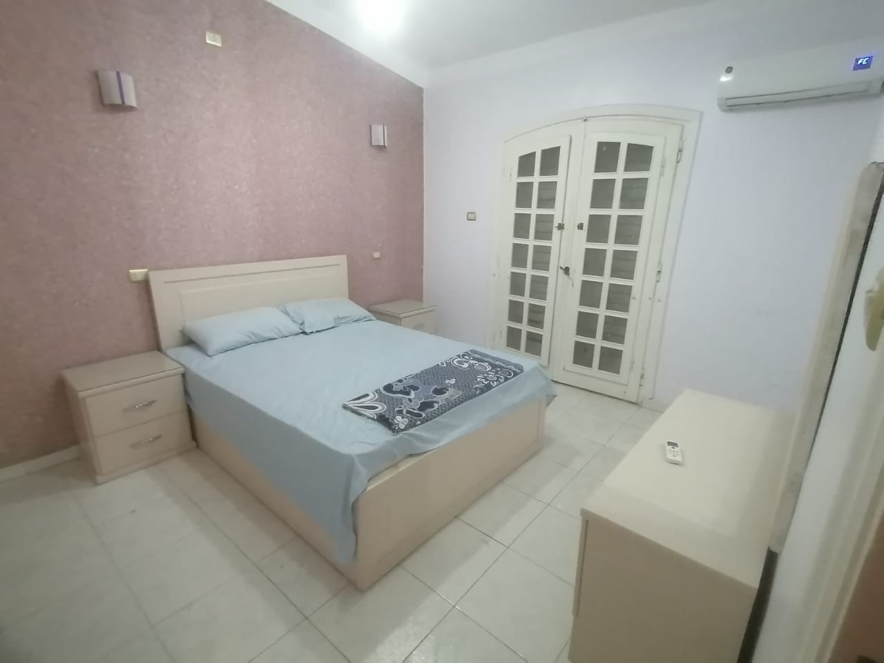 Renzo -   شاليه للايجار من المالك بمارينا ٤