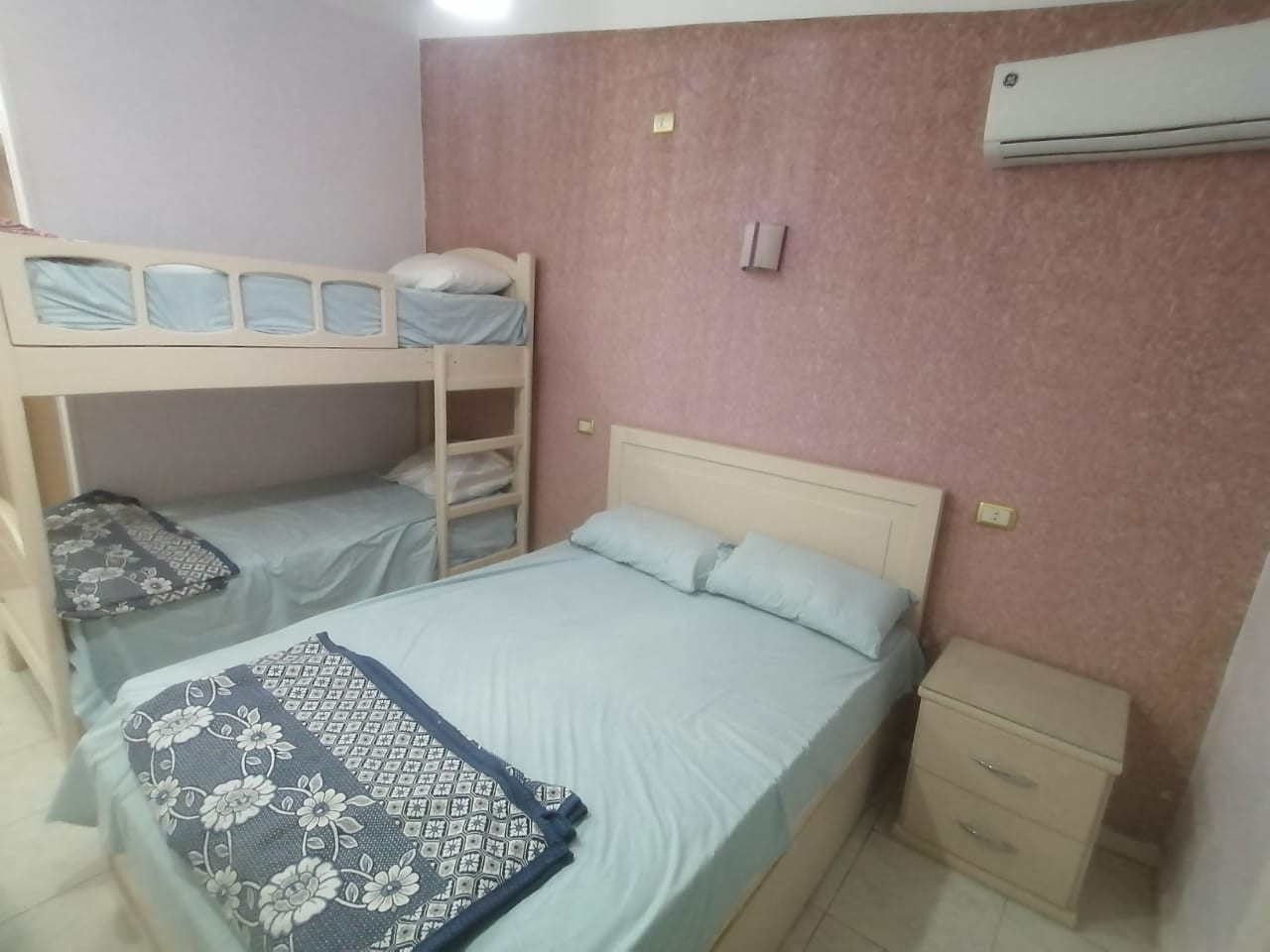 Renzo -   شاليه للايجار من المالك بمارينا ٤