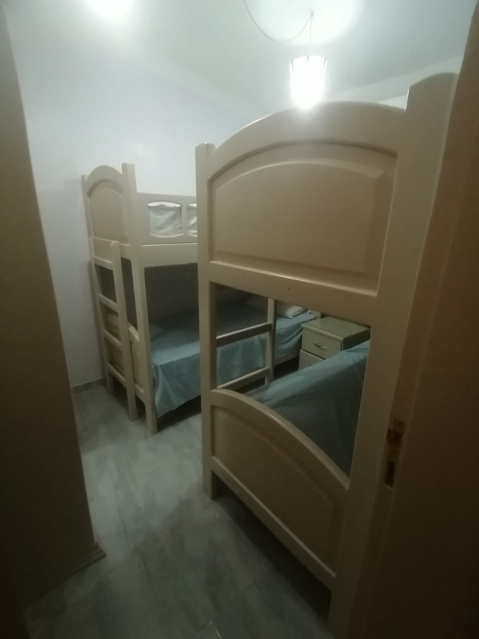 Renzo -   شاليه للايجار من المالك بمارينا ٤