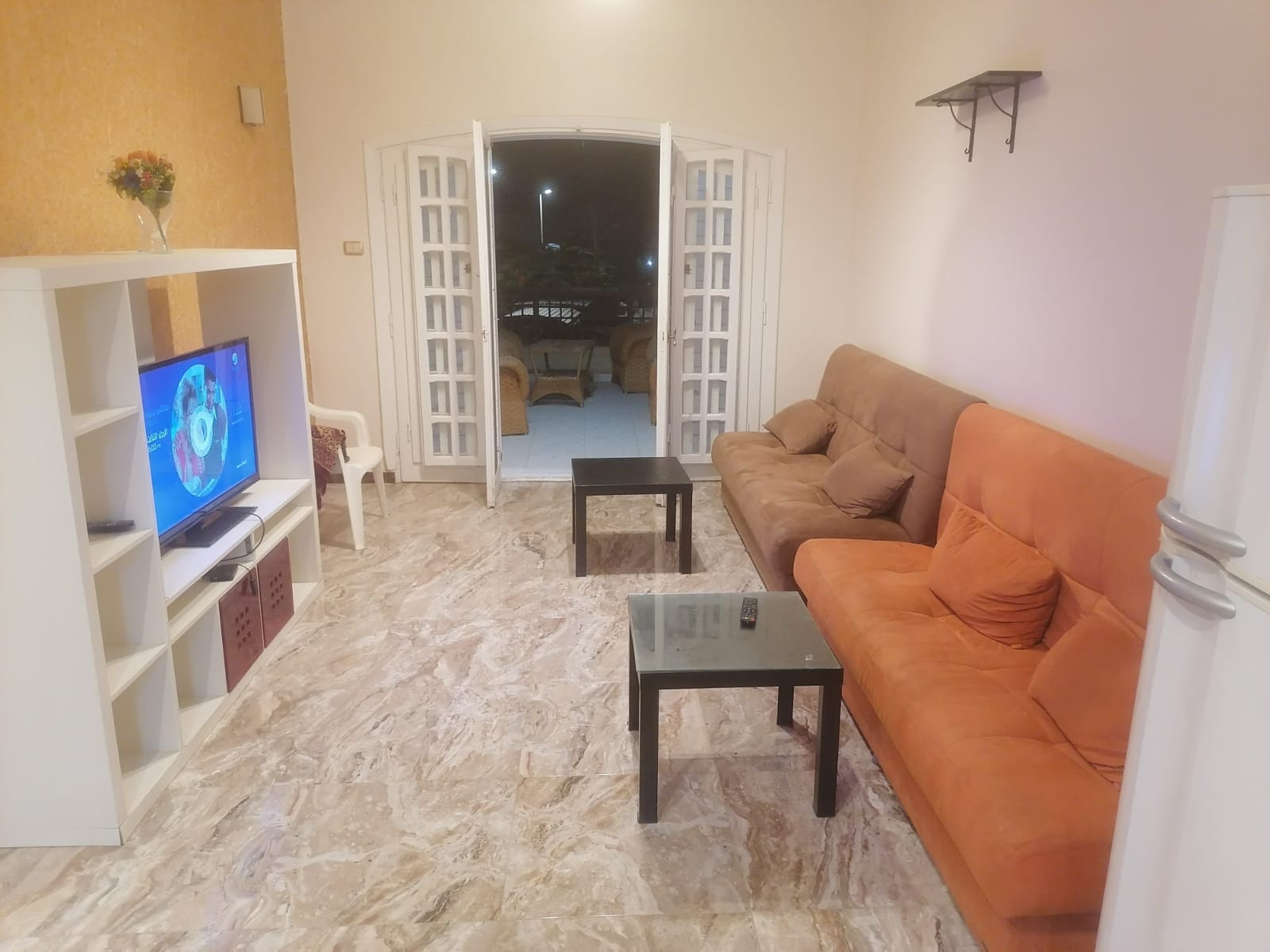 Renzo -   شاليه للايجار من المالك بمارينا ٤