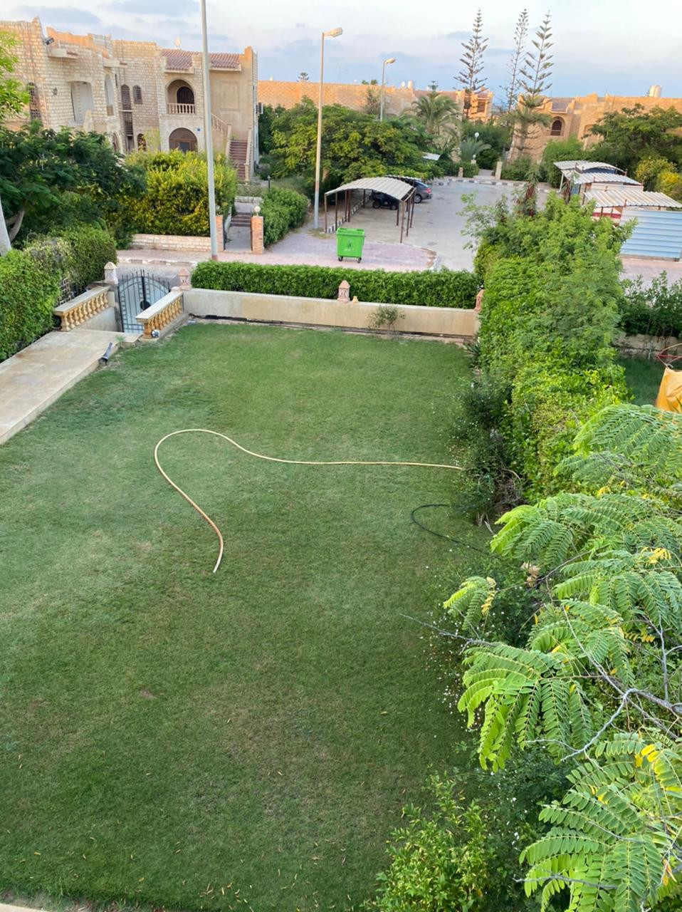 Renzo -   شاليه للايجار من المالك بمارينا ٤