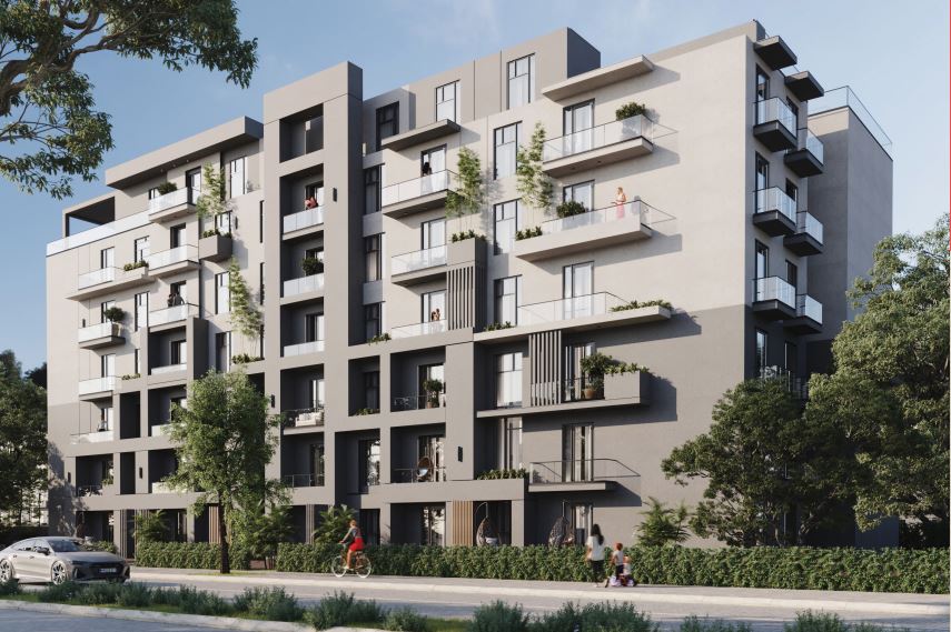 Studio - (in) NOTION - New Cairo - Fifth Settlement - 51 to 51 m²