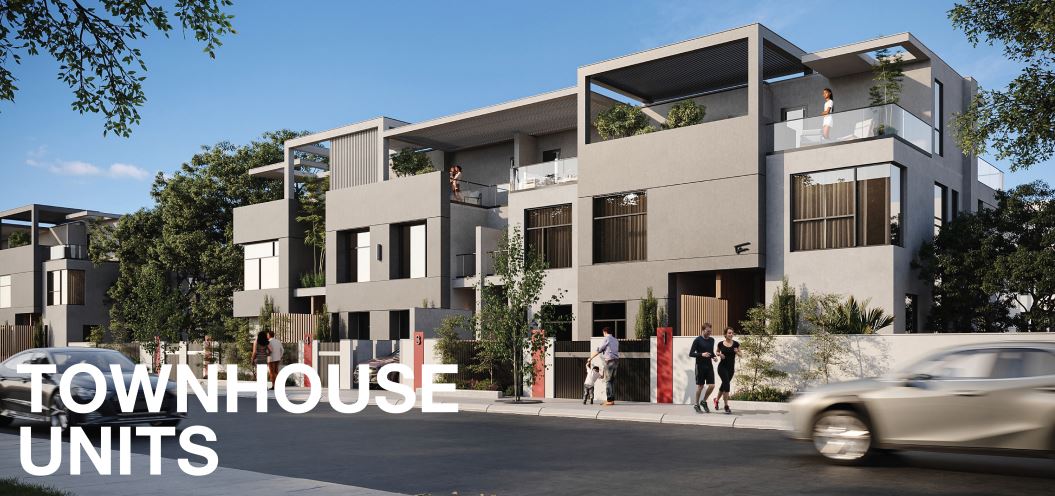 Town House - (in) NOTION - New Cairo - Fifth Settlement - 190 to 237 m²