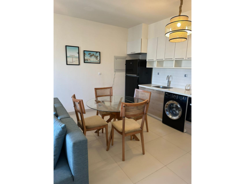 Renzo -   Chalet in Marassi Marina, close to clubhouse