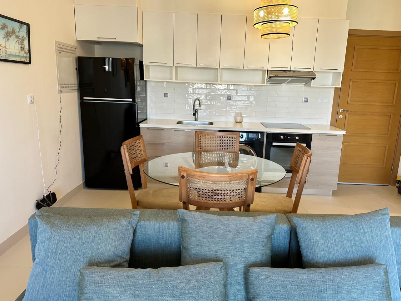 Renzo -   Chalet in Marassi Marina, close to clubhouse