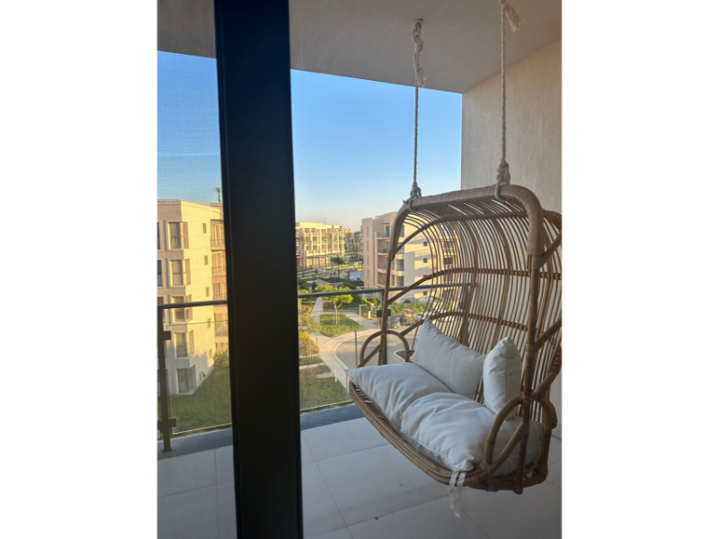 Renzo -   Chalet in Marassi Marina, close to clubhouse