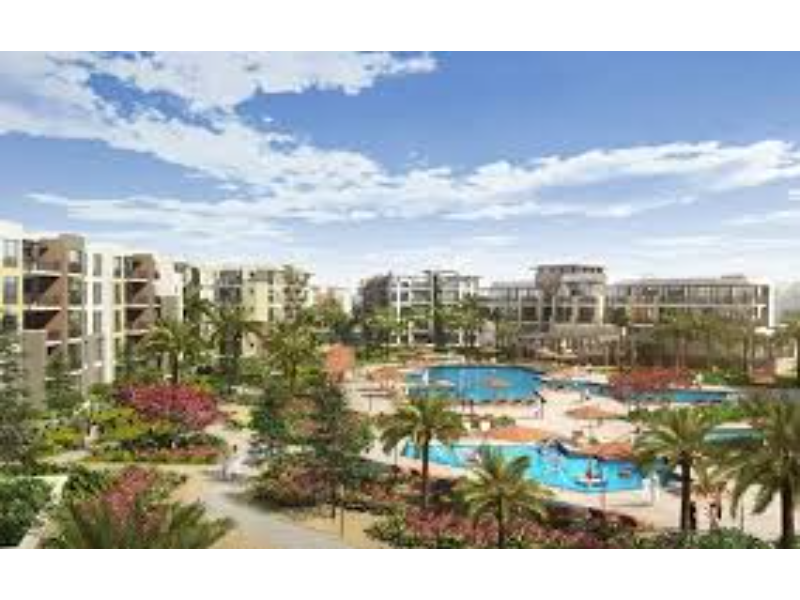 Renzo -   Chalet in Marassi Marina, close to clubhouse