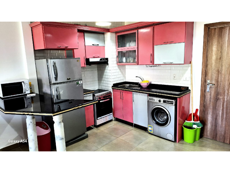 Renzo -   Chalet, in Amwaj luxury furniture in north coa