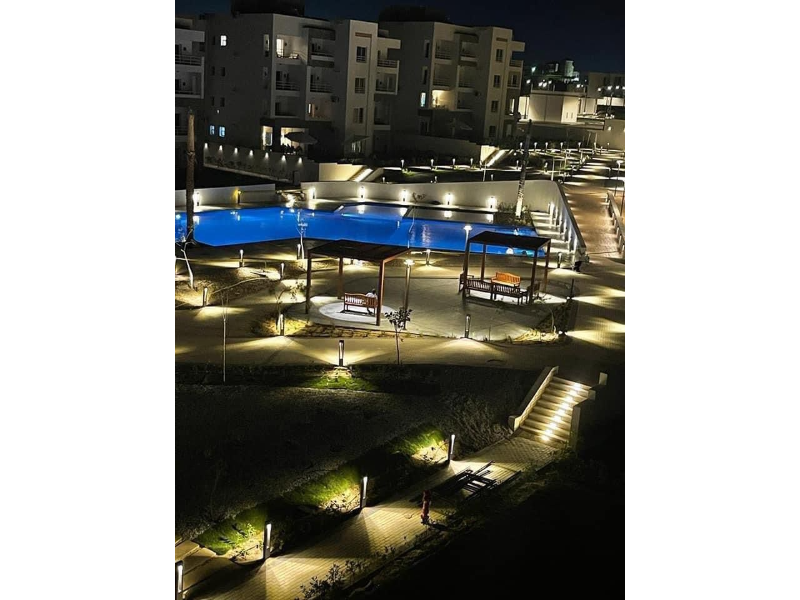 Renzo -   Chalet, in Amwaj luxury furniture in north coa