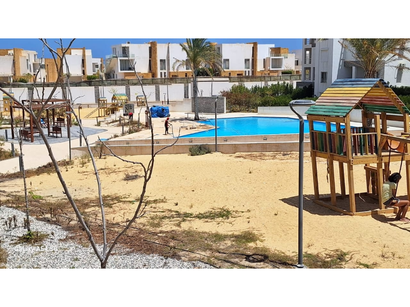 Renzo -   Chalet, in Amwaj luxury furniture in north coa