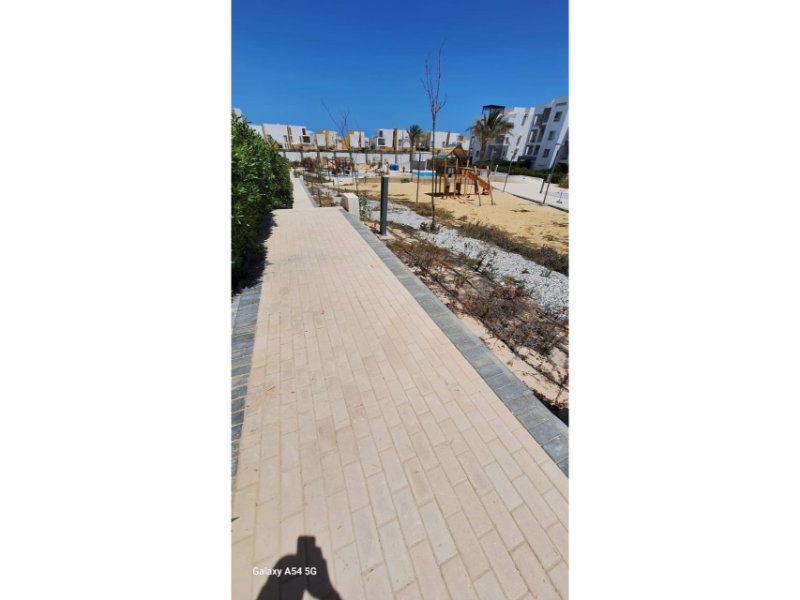 Renzo -   Chalet, in Amwaj luxury furniture in north coa