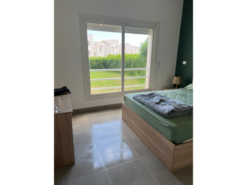 Renzo -   Chalet in Amwaj luxury furniture in north coast