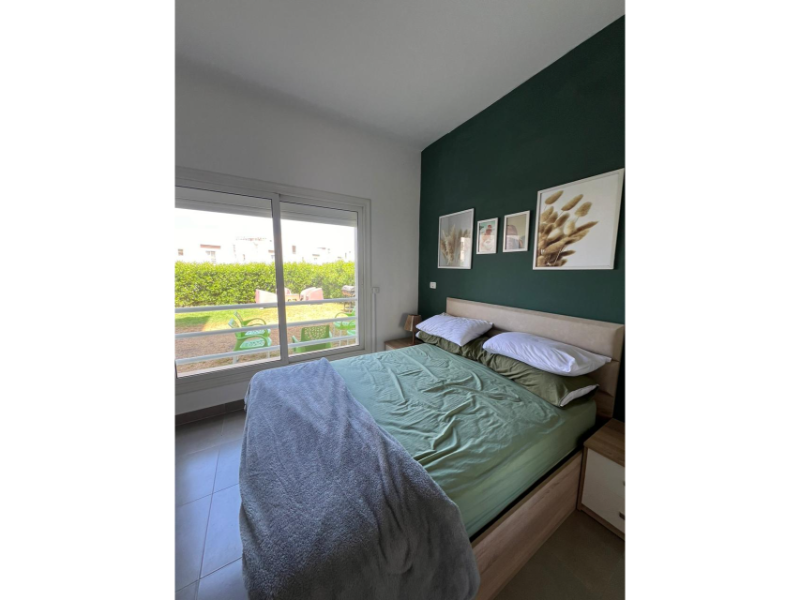 Renzo -   Chalet in Amwaj luxury furniture in north coast