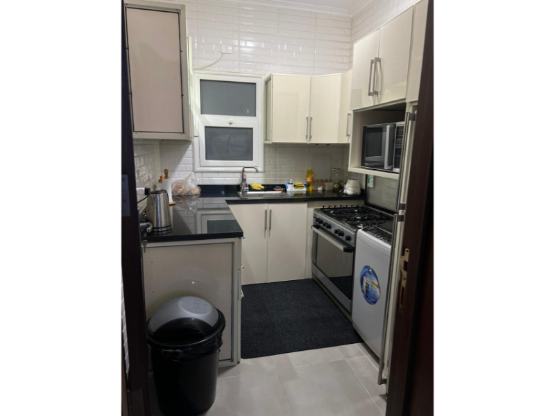 Renzo -   Chalet in Amwaj luxury furniture in north coast