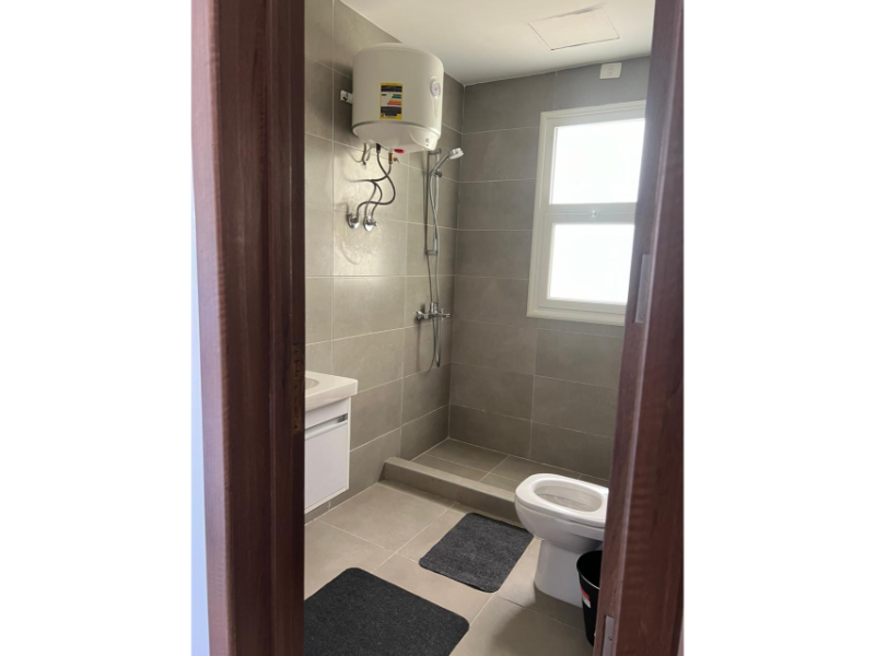 Renzo -   Chalet in Amwaj luxury furniture in north coast