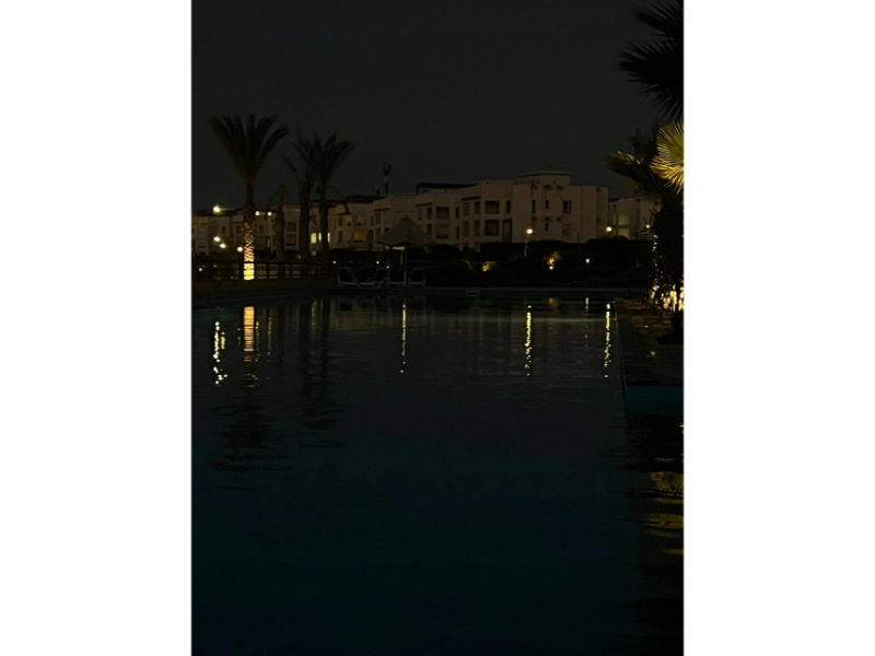 Renzo -   Chalet in Amwaj luxury furniture in north coast