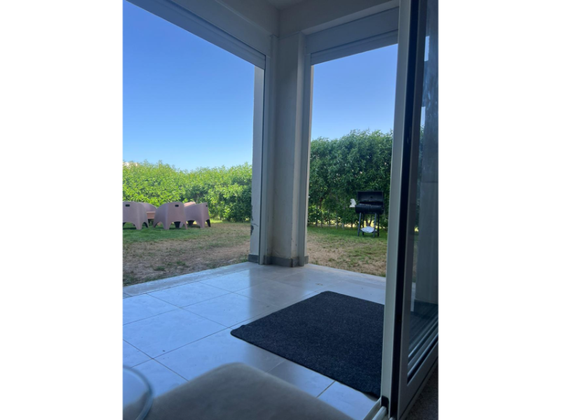 Renzo -   Chalet in Amwaj luxury furniture in north coast