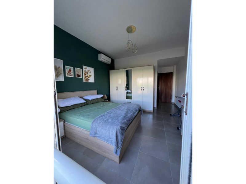 Renzo -   Chalet in Amwaj luxury furniture in north coast