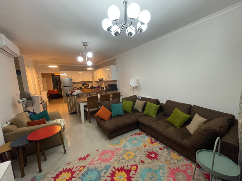 Chalet in Gaia Ras El Hekma village