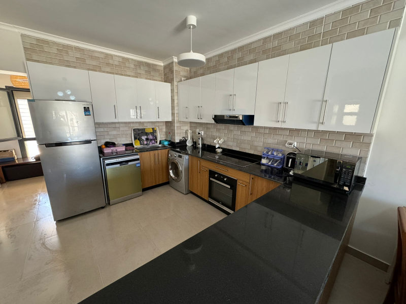 Renzo -   Chalet in Gaia Ras El Hekma village