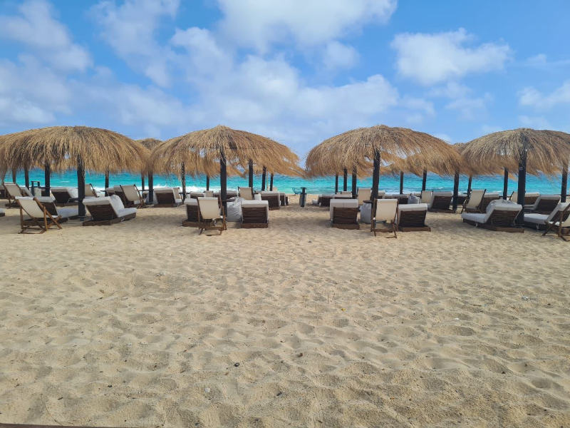 Renzo -   Chalet in Gaia Ras El Hekma village