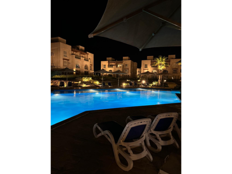 Renzo -   Chalet in Gaia Ras El Hekma village