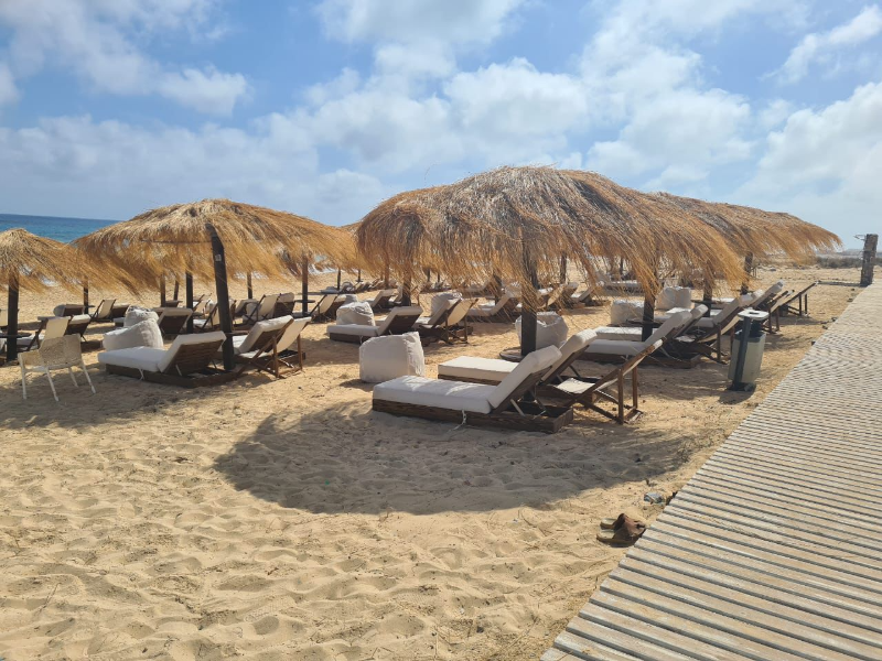 Renzo -   Chalet in Gaia Ras El Hekma village